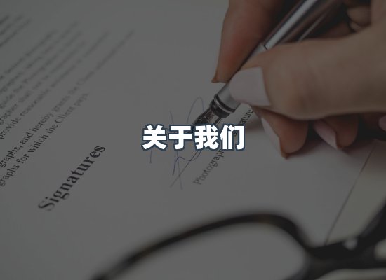 专业团队